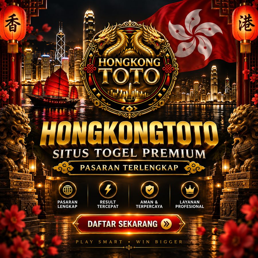 Hongkongtoto Pangkatan